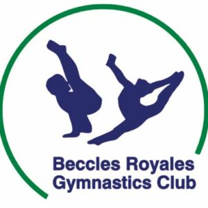 BECCLES ROYALES GYMNASTICS CLUB
