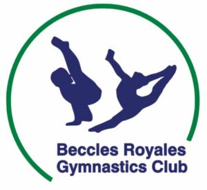 BECCLES ROYALES GYMNASTICS CLUB