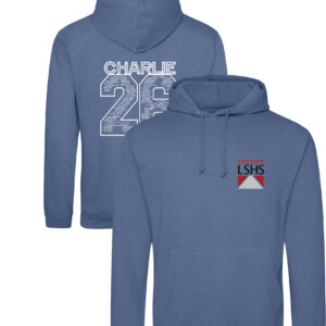 LSHS LEAVERS HOODIE 2026