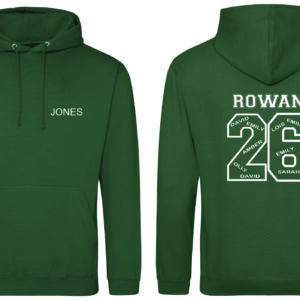 ST EDMUNDS PRIMARY SCHOOL LEAVERS HOODIE 2026