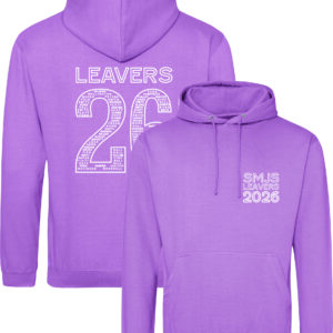 St Mary's Church of England Junior Academy Leavers 2026